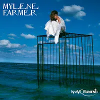 Mylène Farmer — Innamoramento — обложка