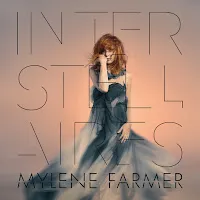 Mylène Farmer — Stolen Car — обложка