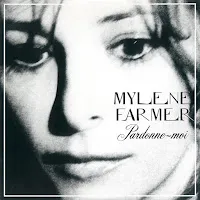 Mylène Farmer — Pardonne-Moi — обложка