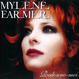 Mylène Farmer — Redonne-Moi (Instrumental Version) — обложка